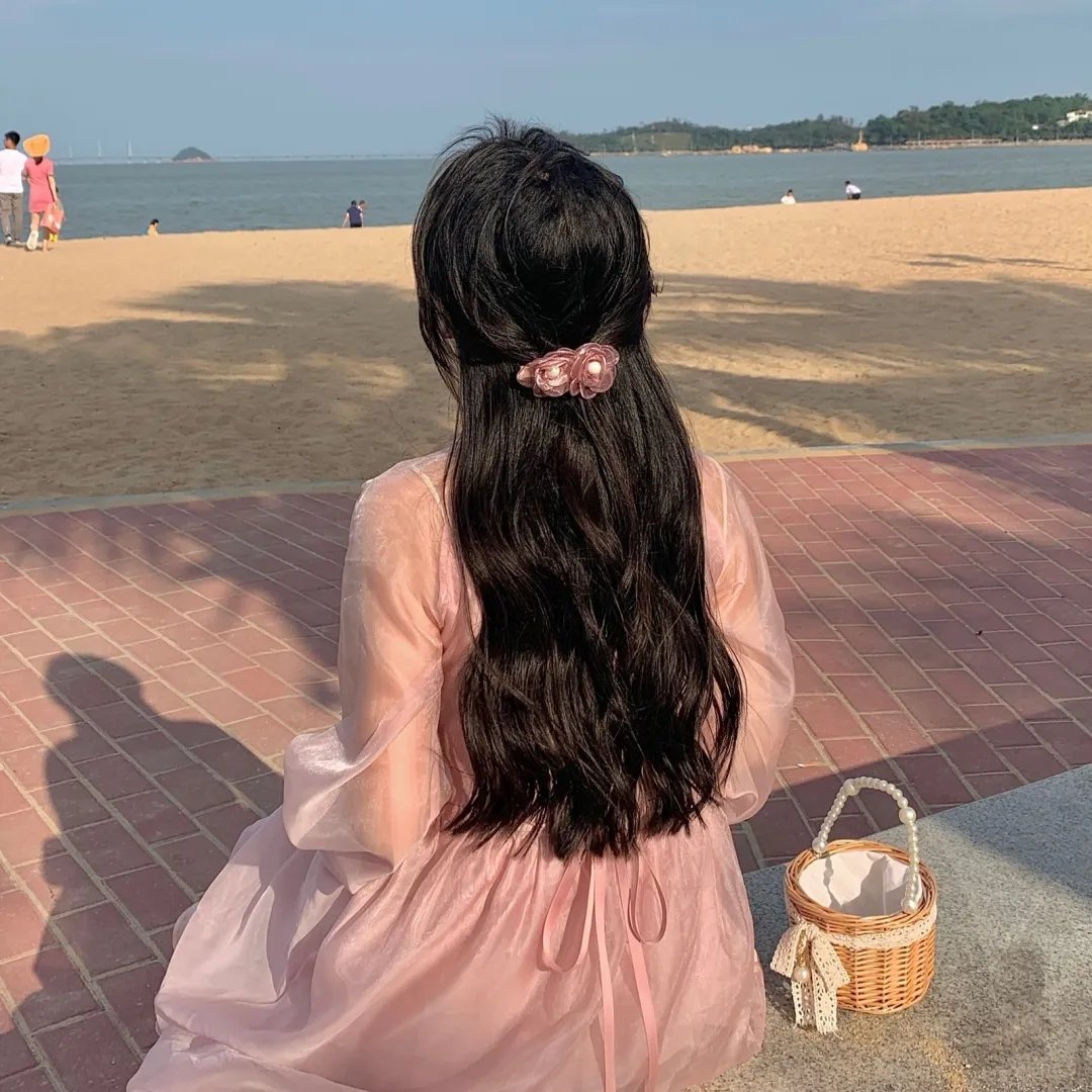 若是一个人
